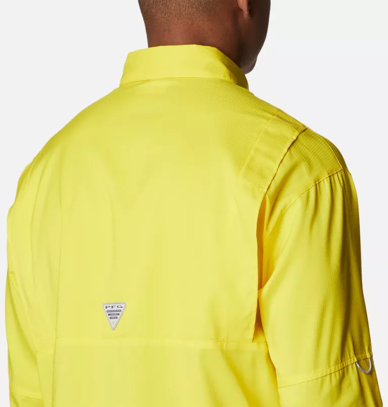 CAMISA MASCULINO COLUMBIA TAMIAMI II – foto 5